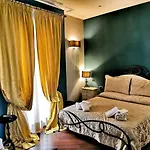 Made In Rome Luxury Affittacamere