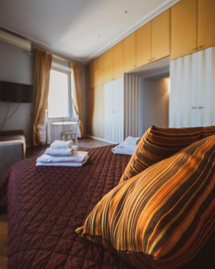 Made In Luxury Affittacamere 3*