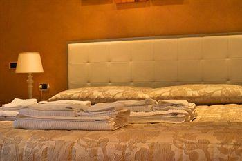Affittacamere Made In Luxury