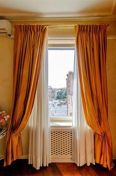 Made In Luxury Roma