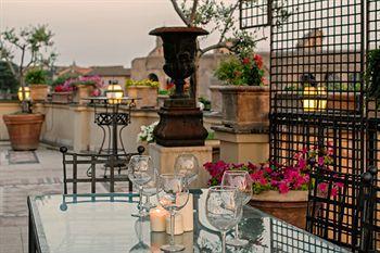 Made In Luxury Affittacamere Roma