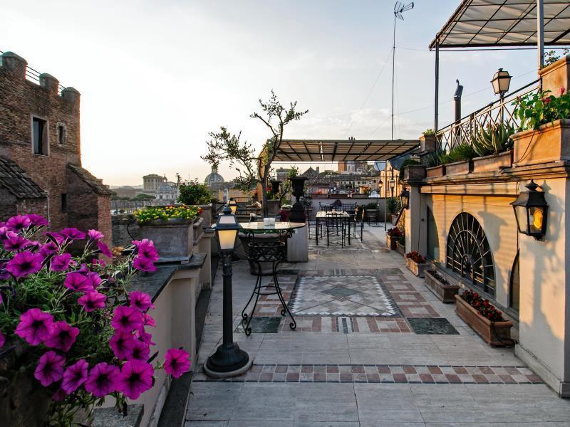 Made In Luxury 3* Roma