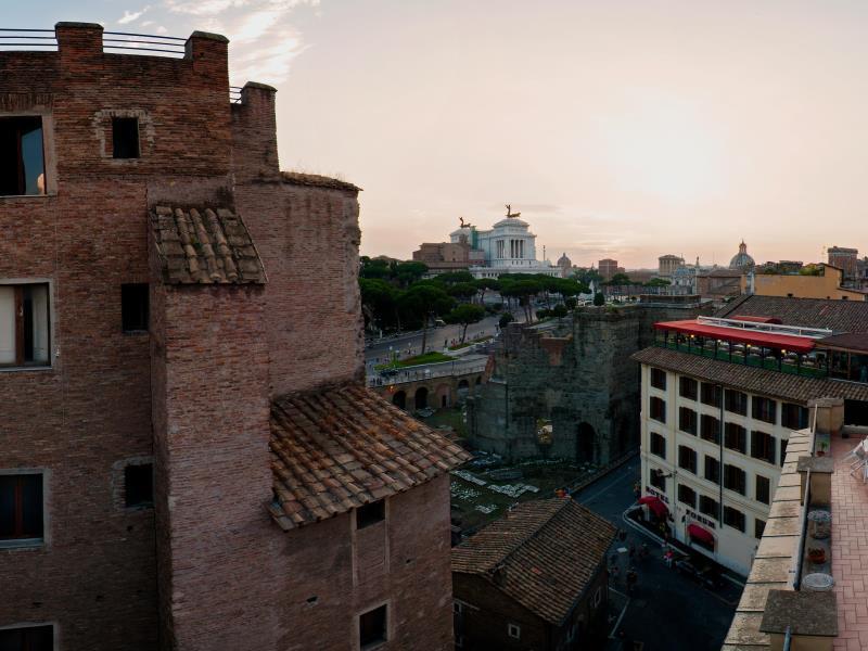 Made In Luxury Roma
