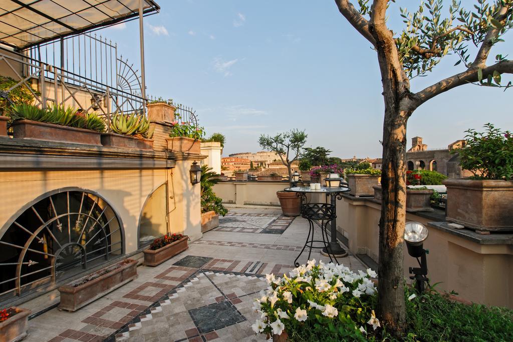 Affittacamere Made In Luxury 3*