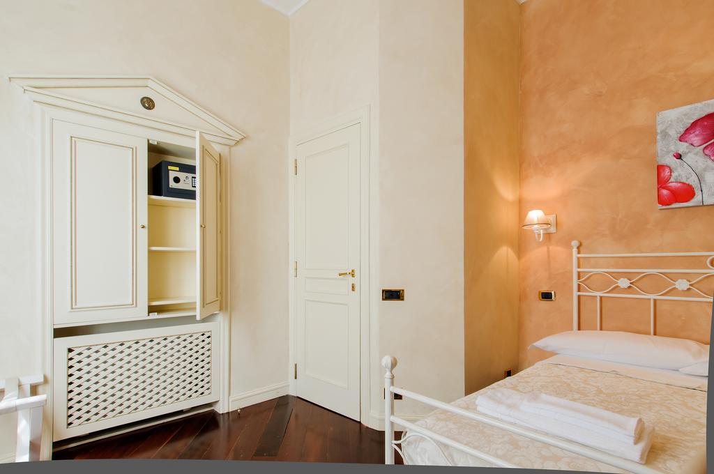 Affittacamere Made In Luxury 3*