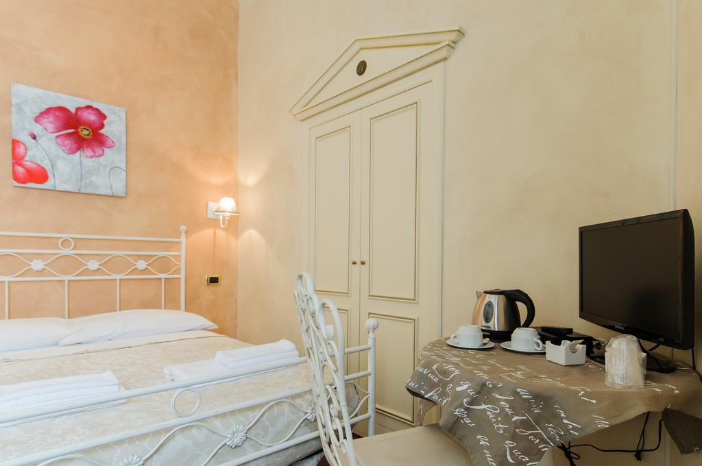 Affittacamere Made In Luxury Roma