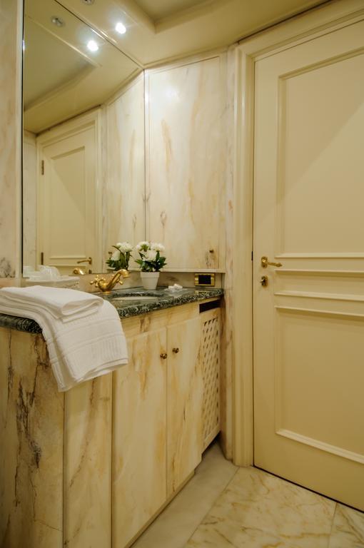 Made In Luxury Roma