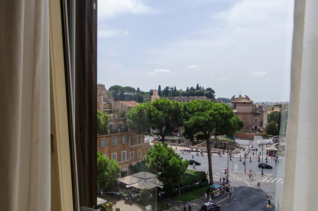 Made In Luxury 3* Roma