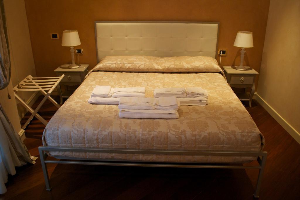 Made In Luxury 3* Roma