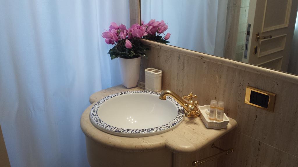 Affittacamere Made In Luxury