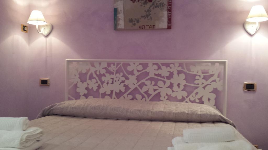 Affittacamere Made In Luxury 3*