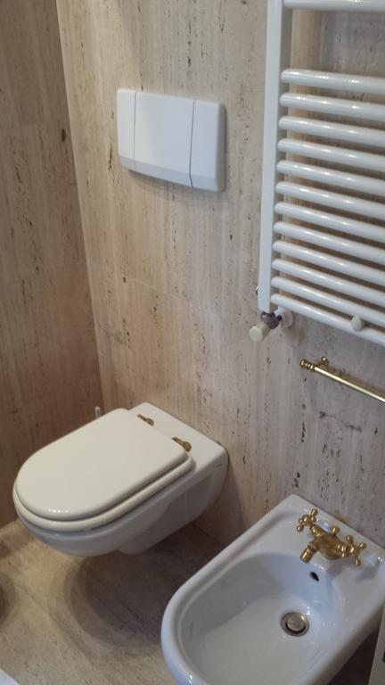 Affittacamere Made In Luxury 3*