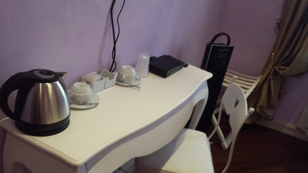 Made In Luxury 3*