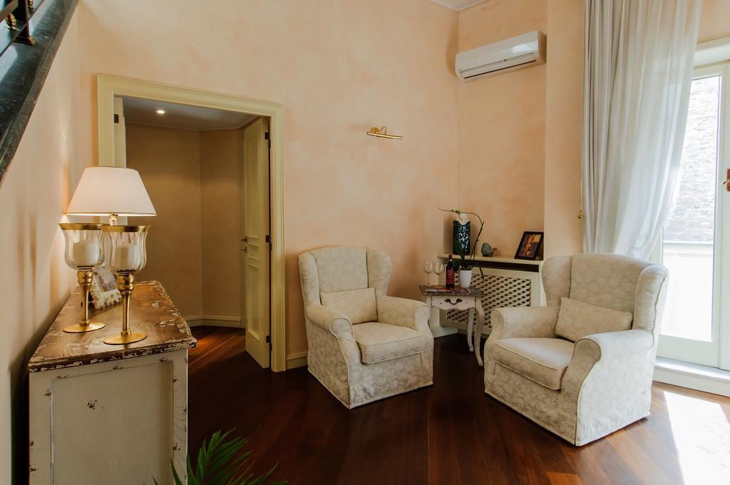 Made In Luxury Affittacamere 3*