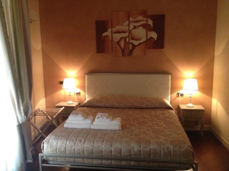 Made In Luxury Affittacamere