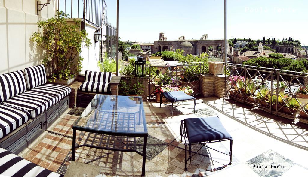Affittacamere Made In Luxury 3*