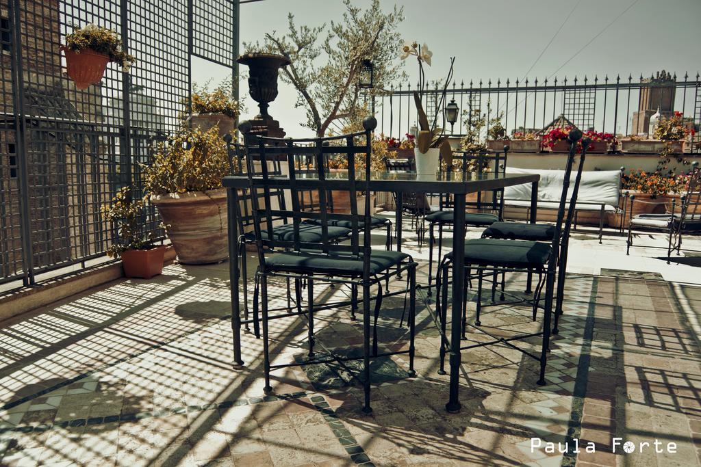 Affittacamere Made In Luxury 3*