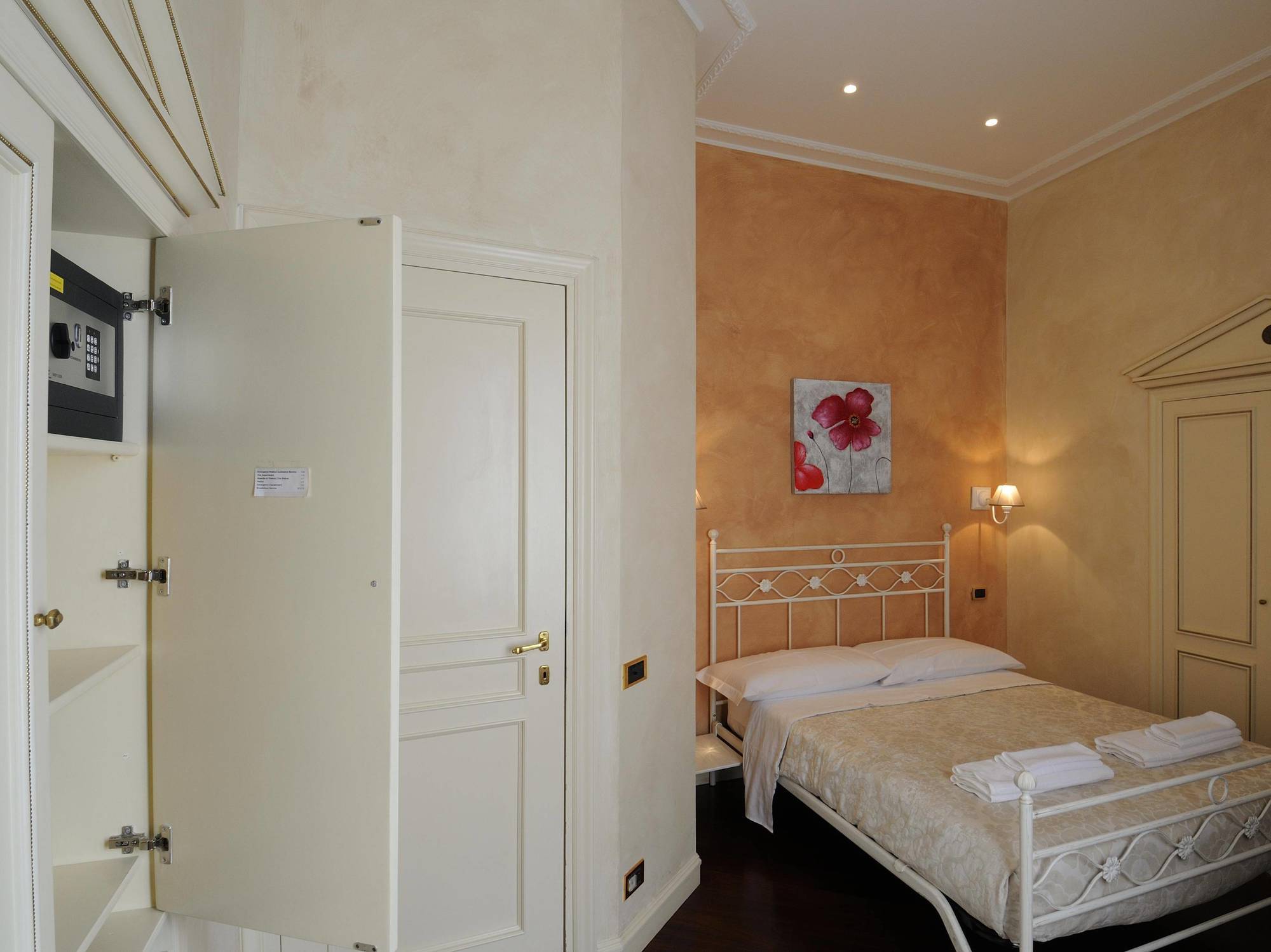 Affittacamere Made In Luxury 3*