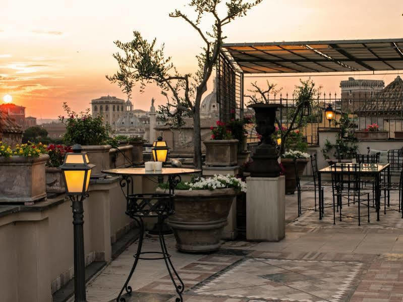 Made In Luxury Roma