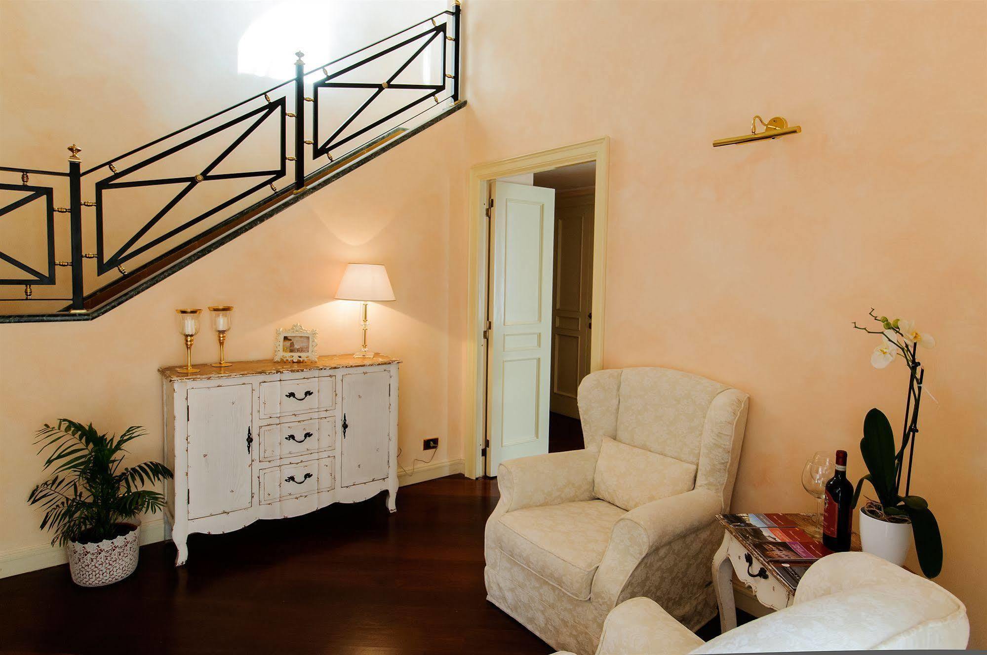 Made In Luxury Roma