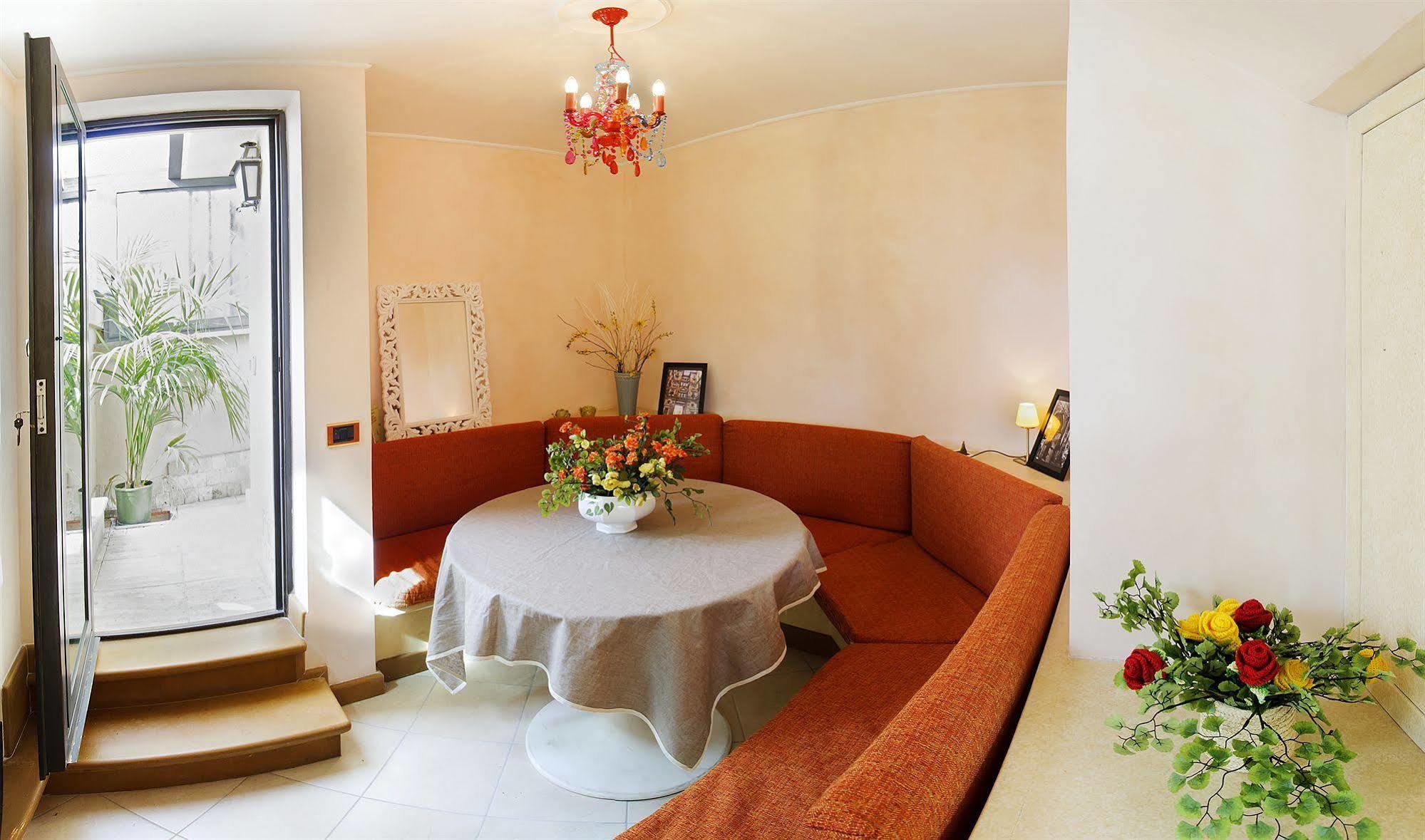 Made In Luxury 3* Roma