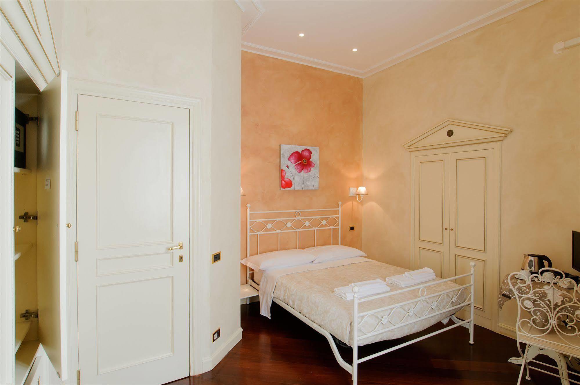 Made In Luxury Affittacamere Roma