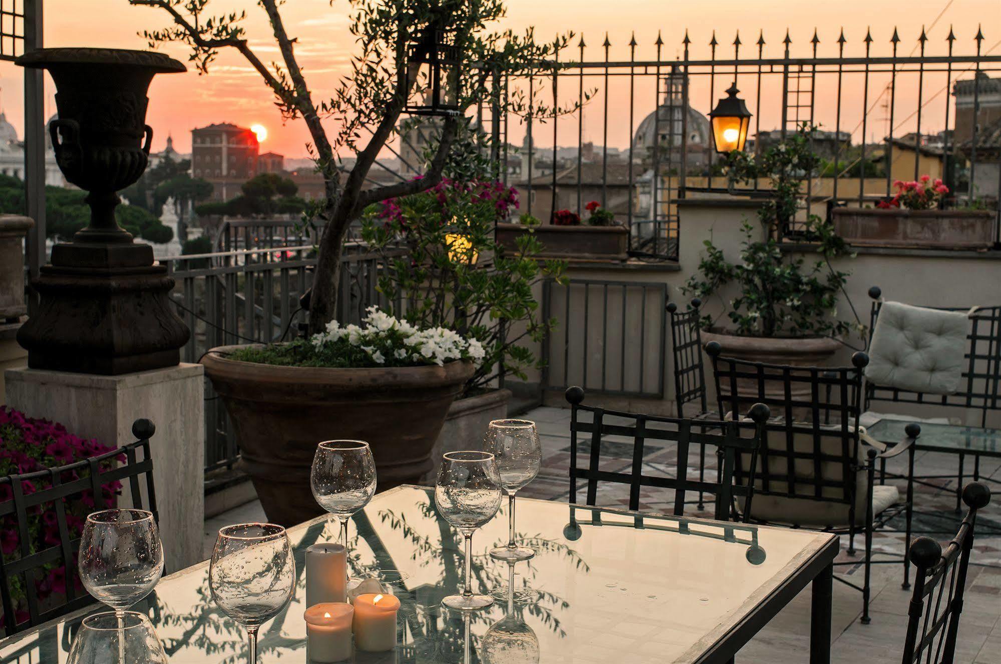 Affittacamere Made In Luxury Roma