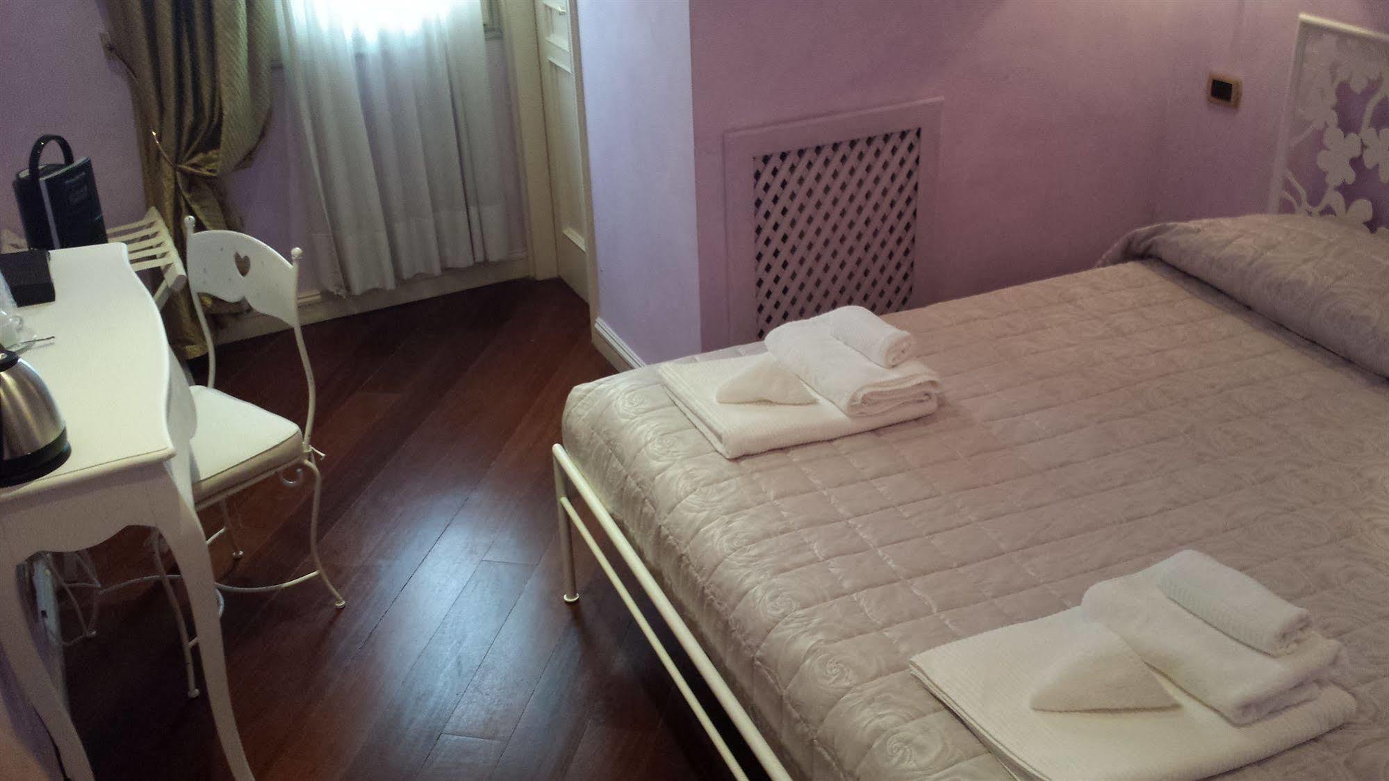 Made In Luxury Affittacamere Roma