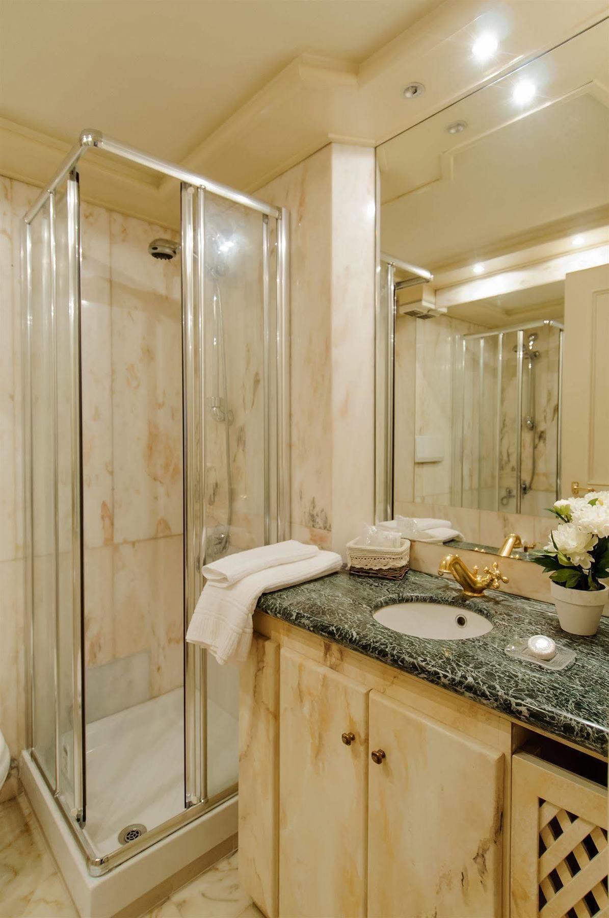 Made In Luxury Roma