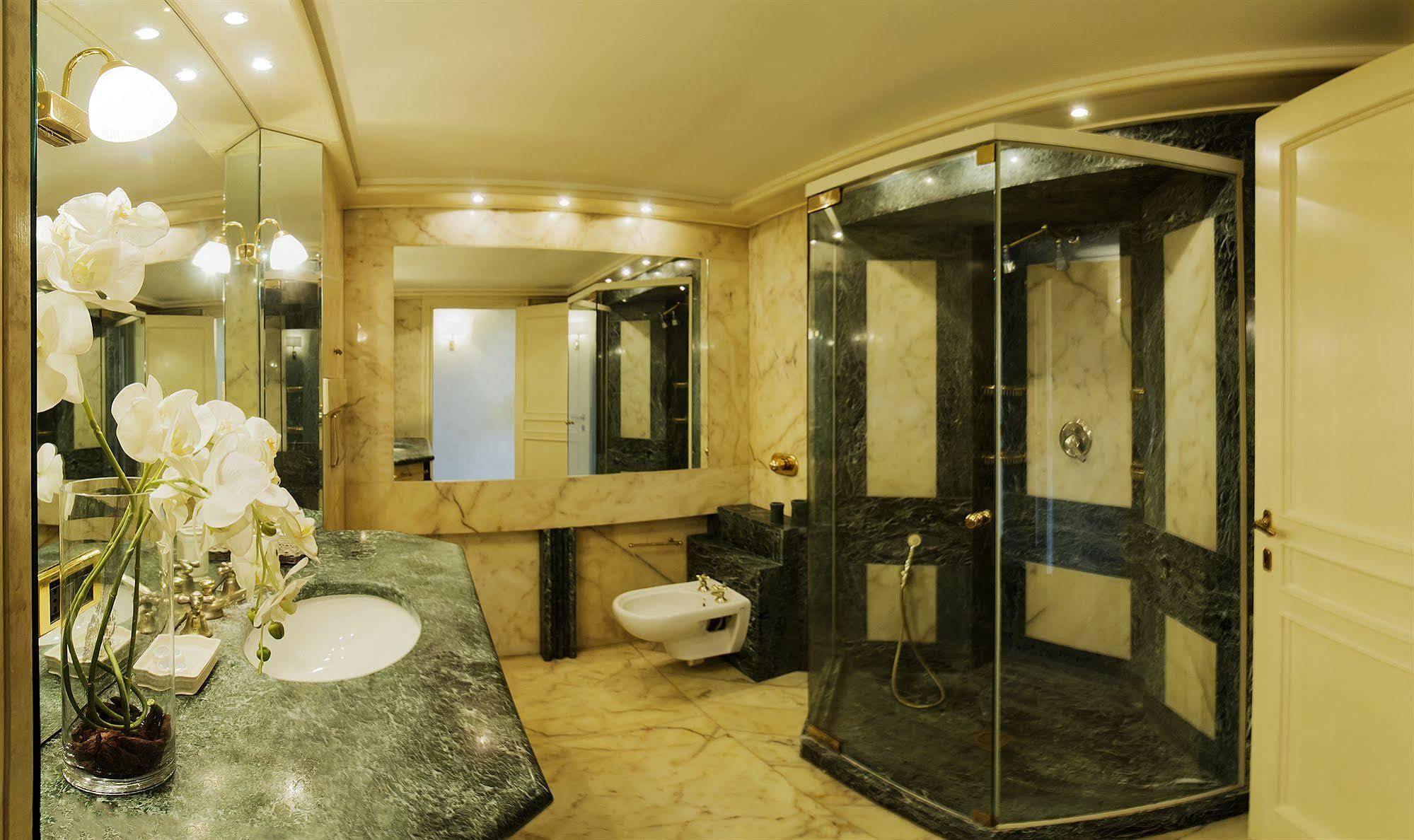 Made In Luxury Roma