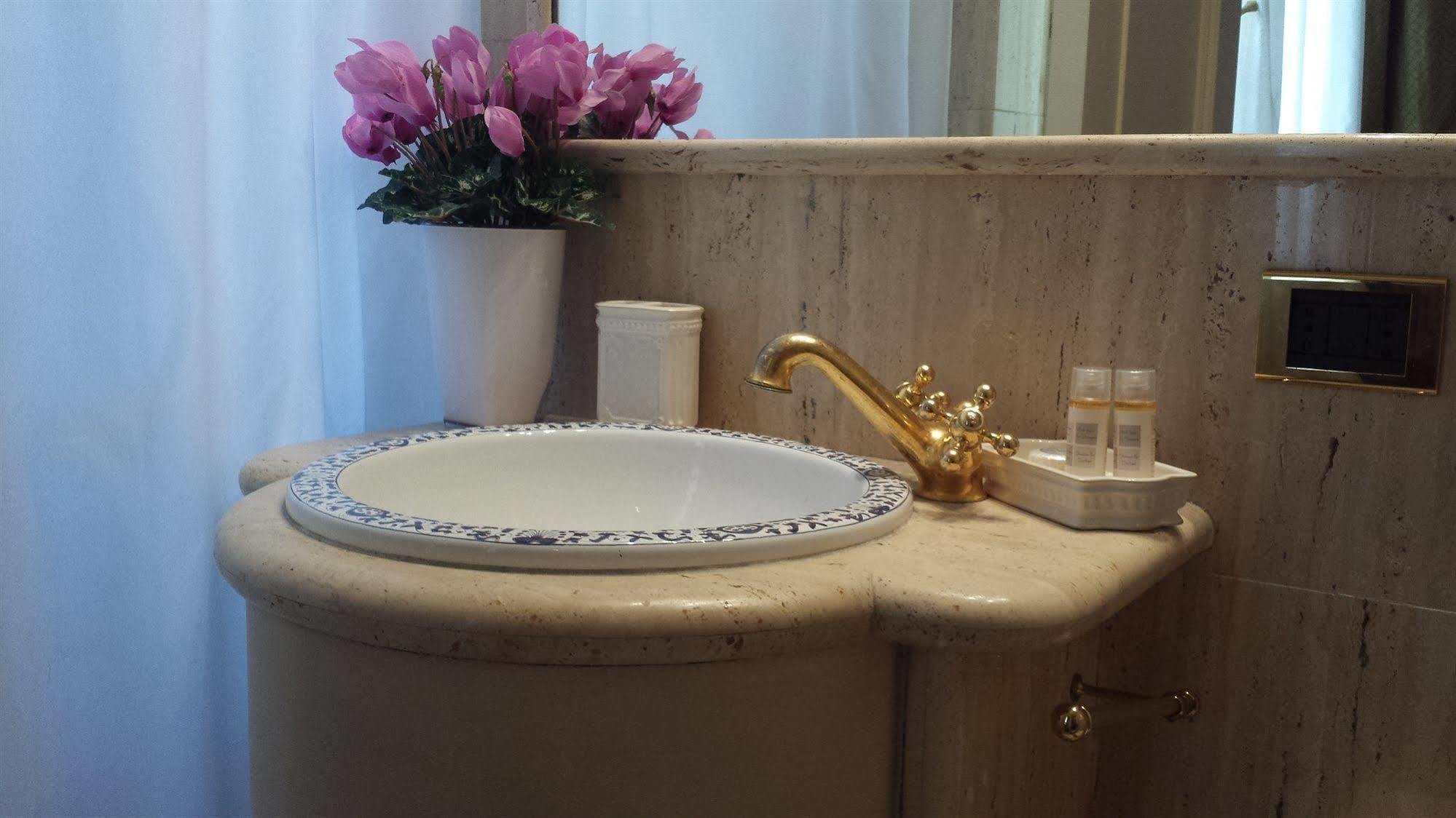Affittacamere Made In Luxury Roma