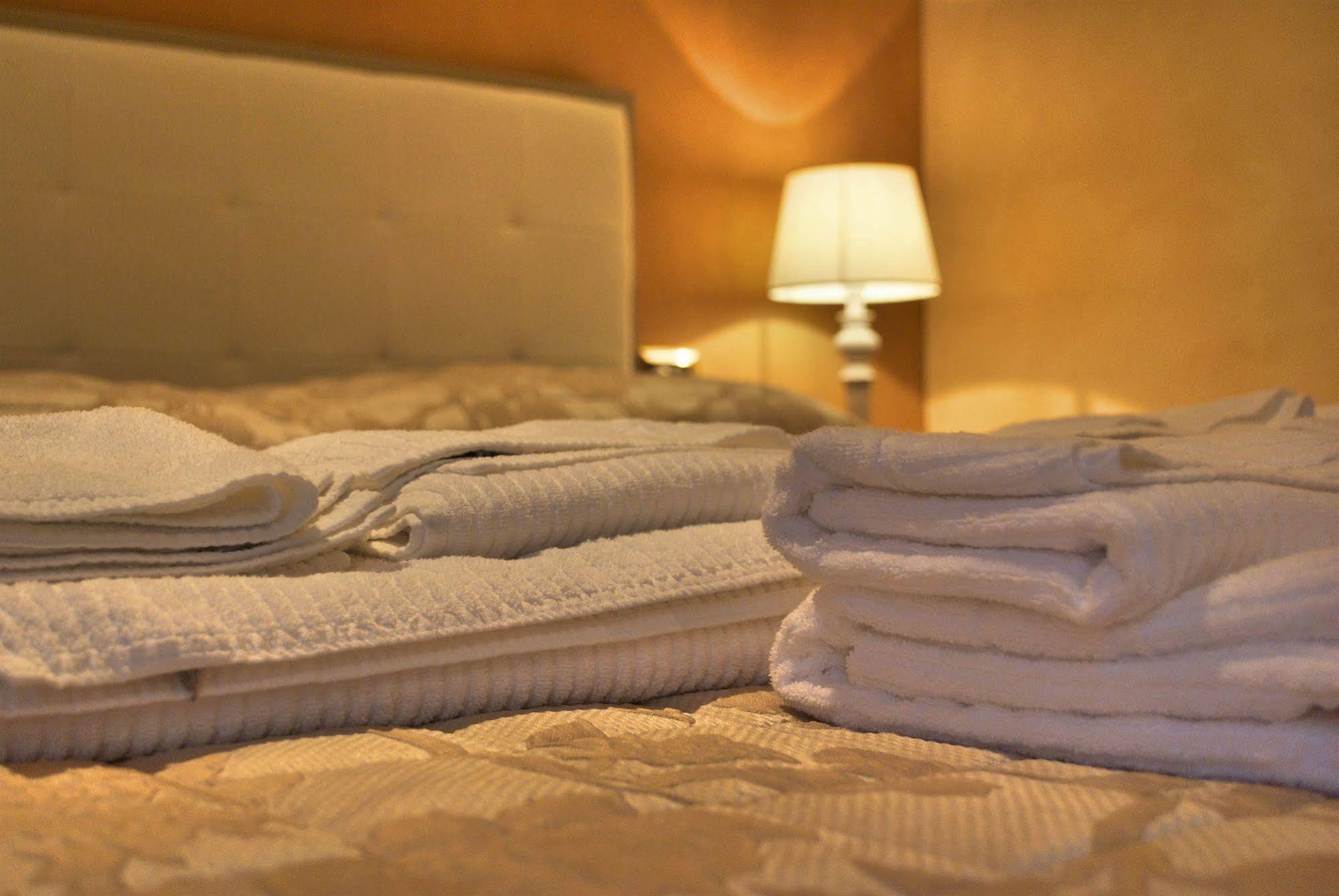 Affittacamere Made In Luxury 3*