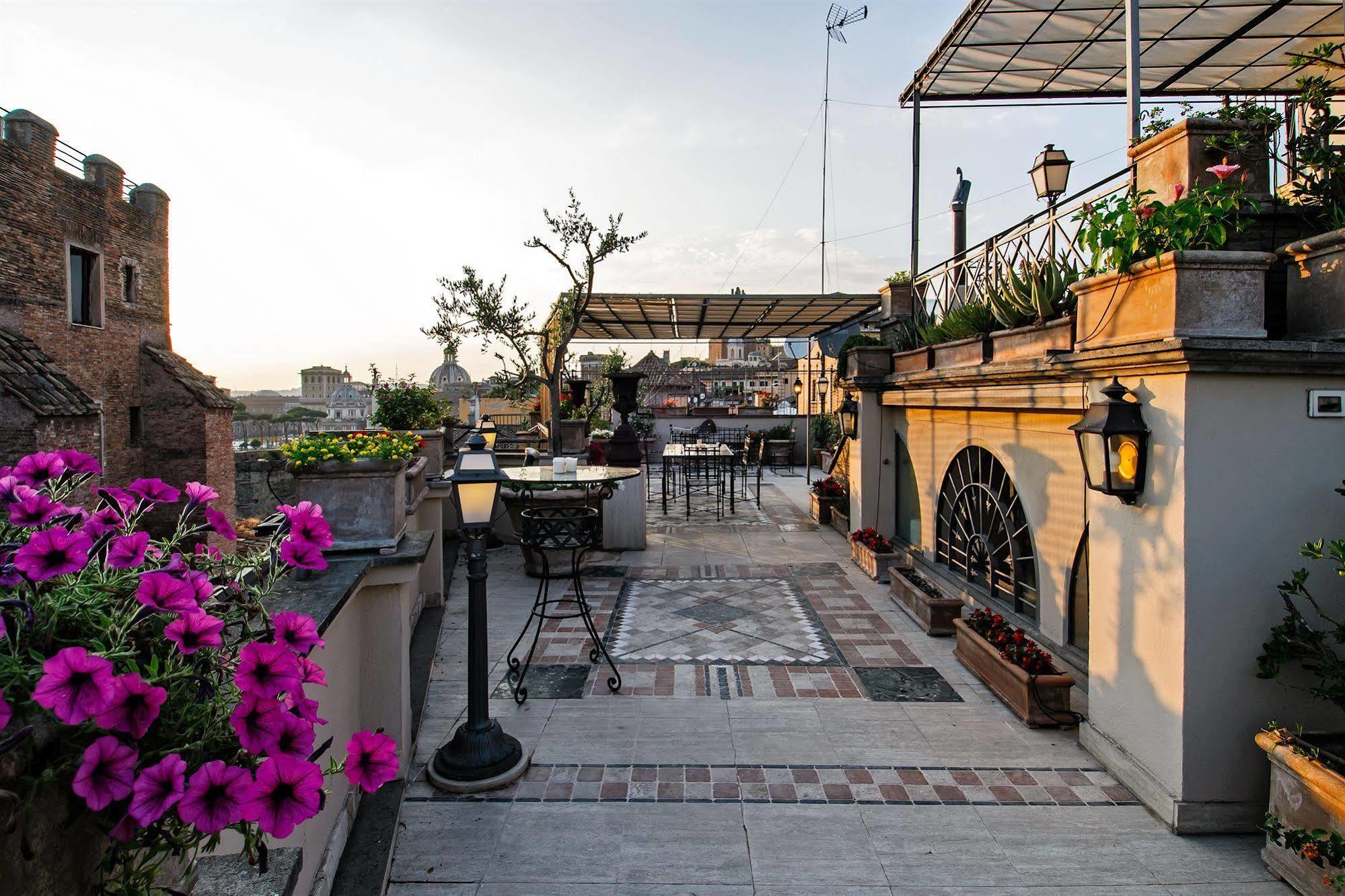 Made In Luxury Affittacamere Roma