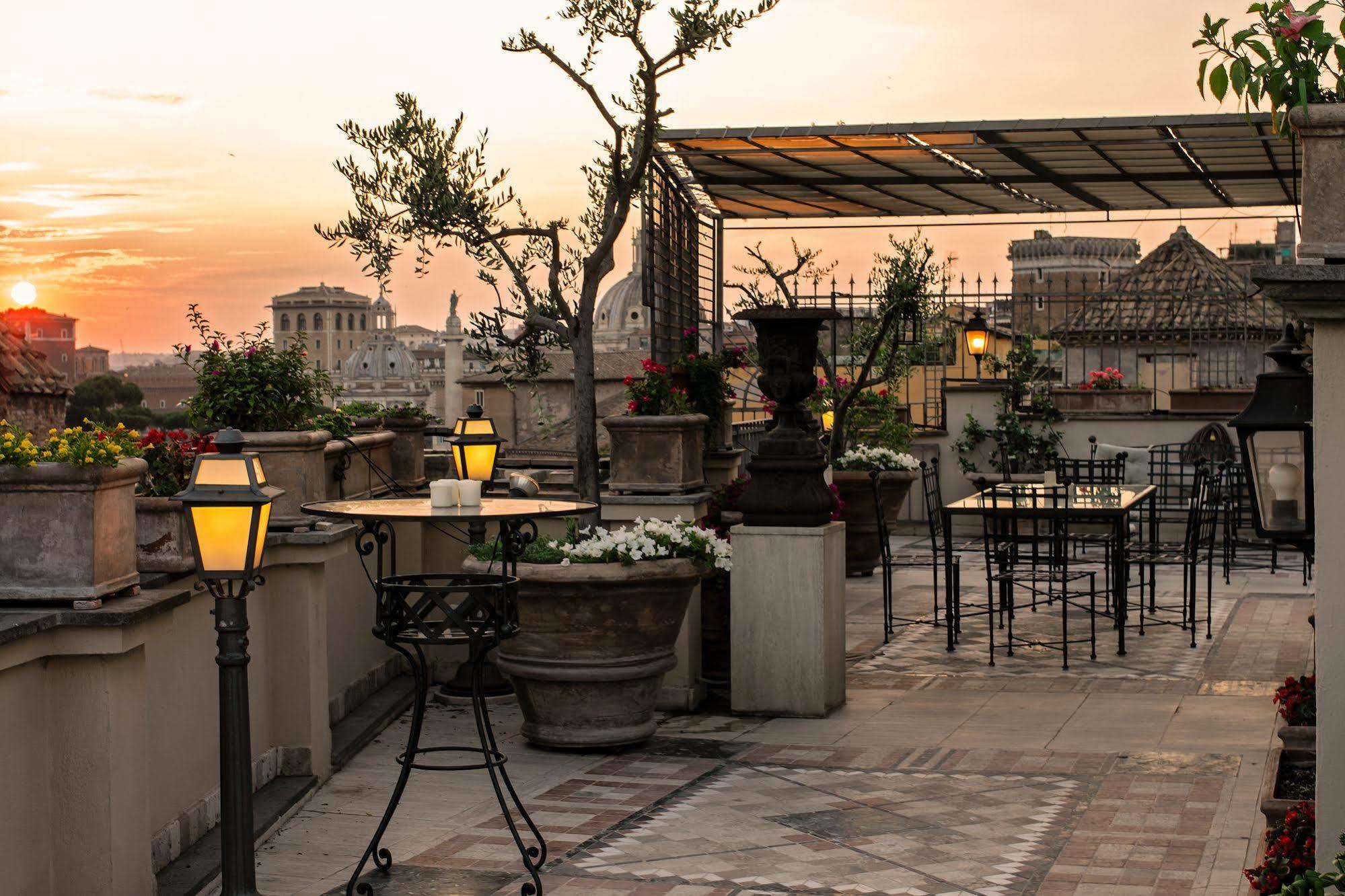 Made In Luxury 3* Roma