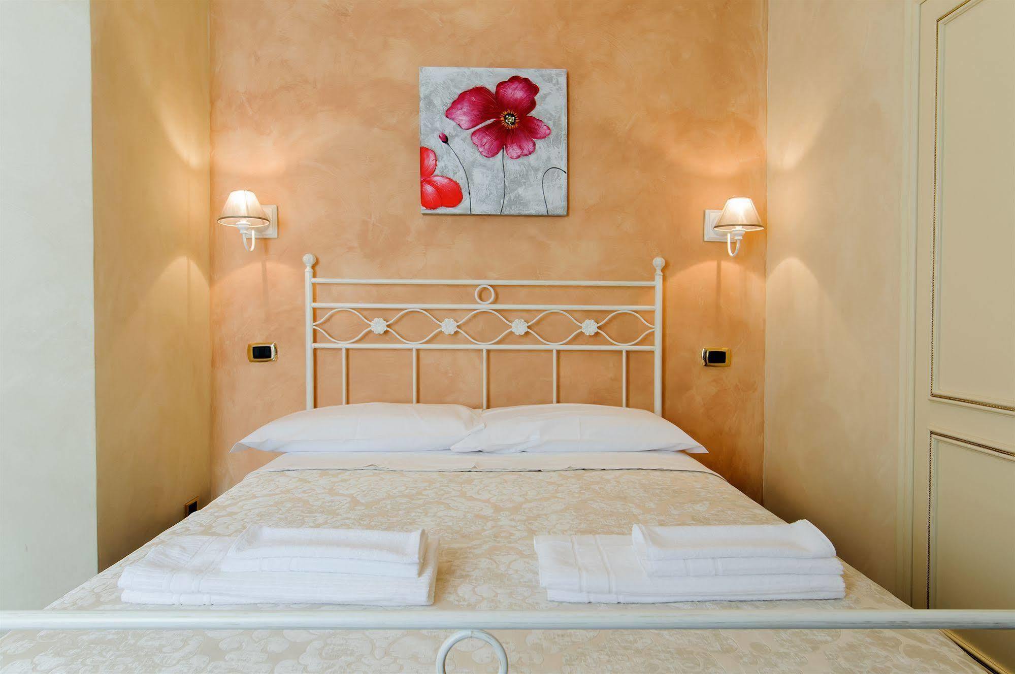 Affittacamere Made In Luxury 3*
