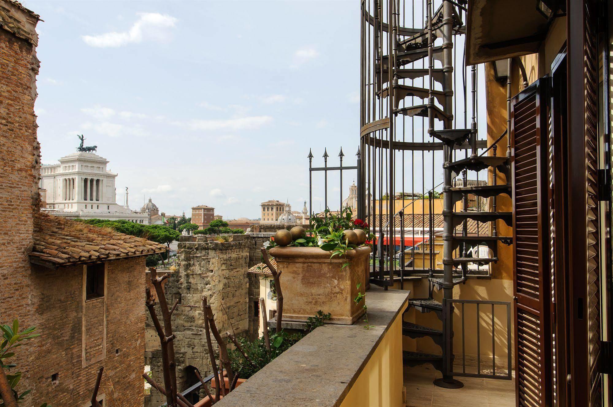 Made In Luxury 3* Roma