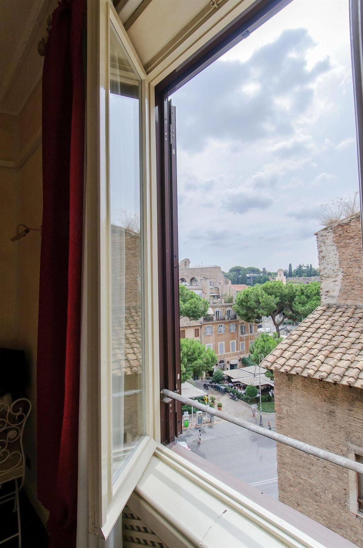 Affittacamere Made In Luxury 3*