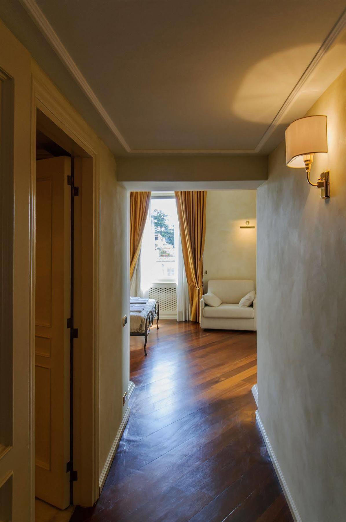 Affittacamere Made In Luxury Roma