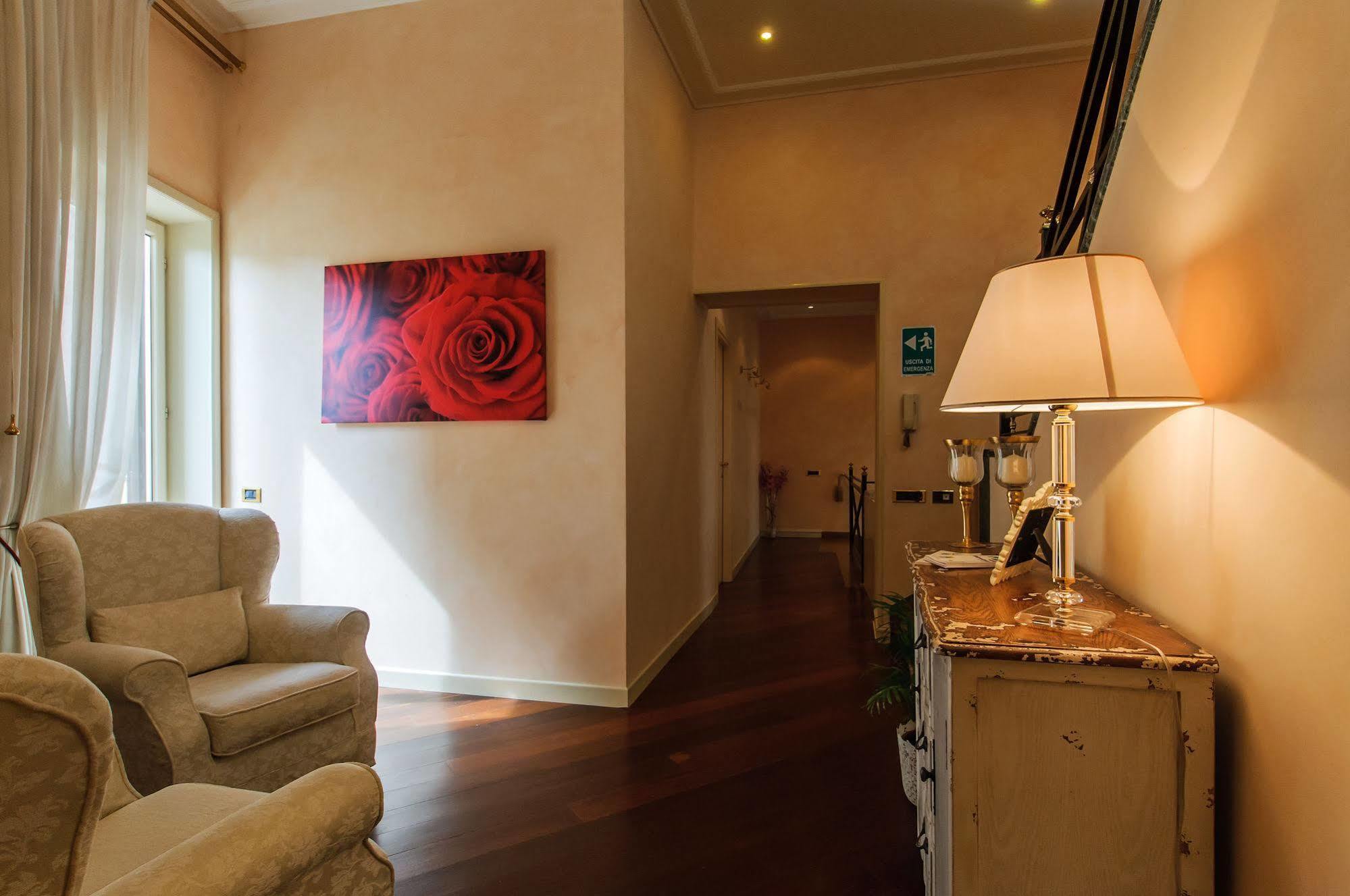 Made In Luxury Affittacamere Roma