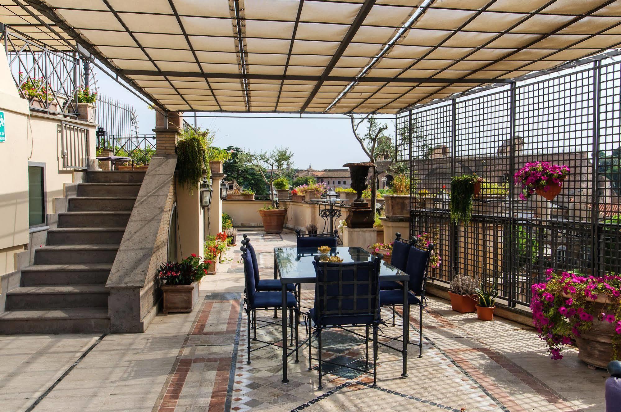Made In Luxury 3* Roma
