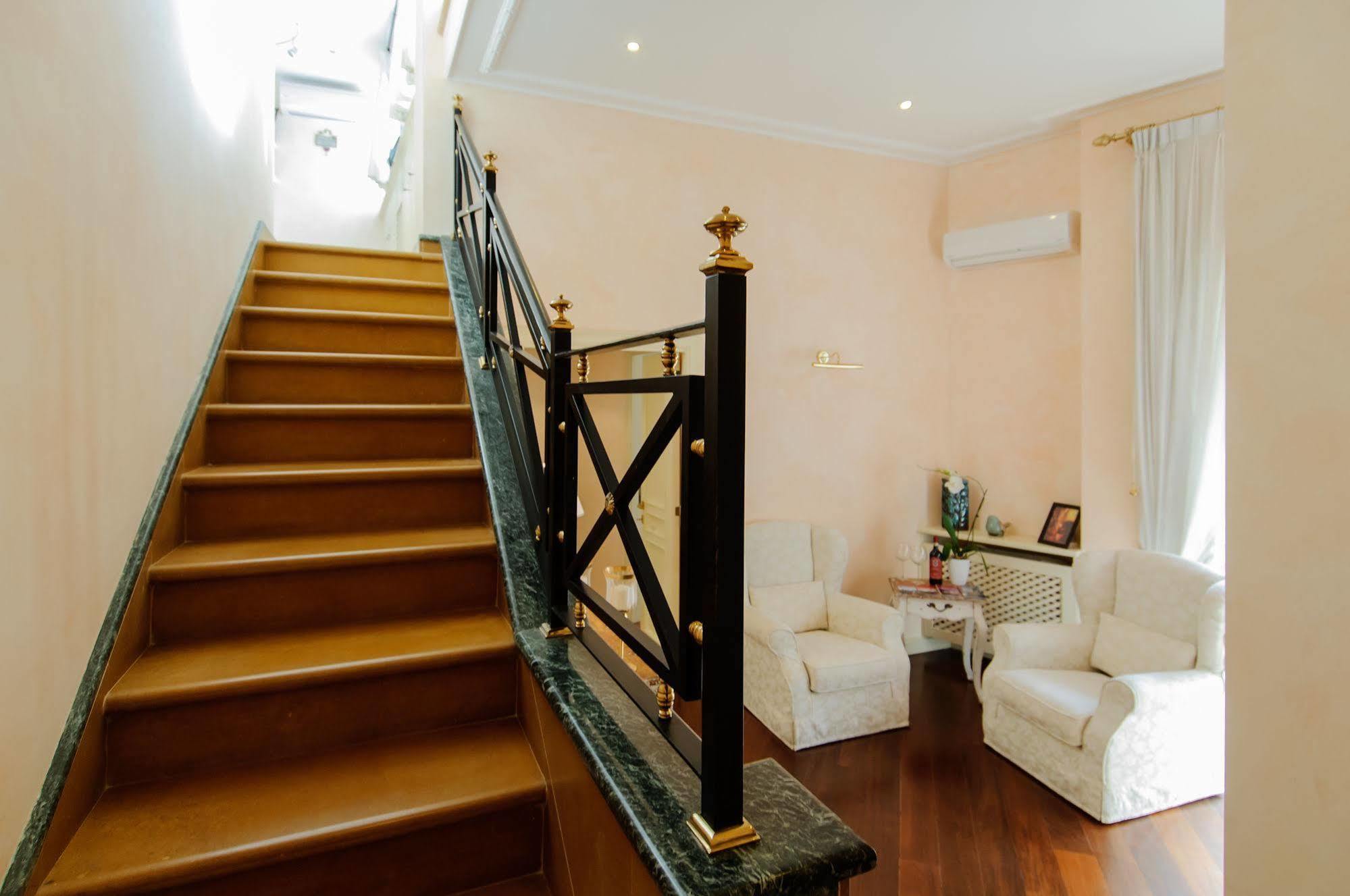 Made In Luxury Roma