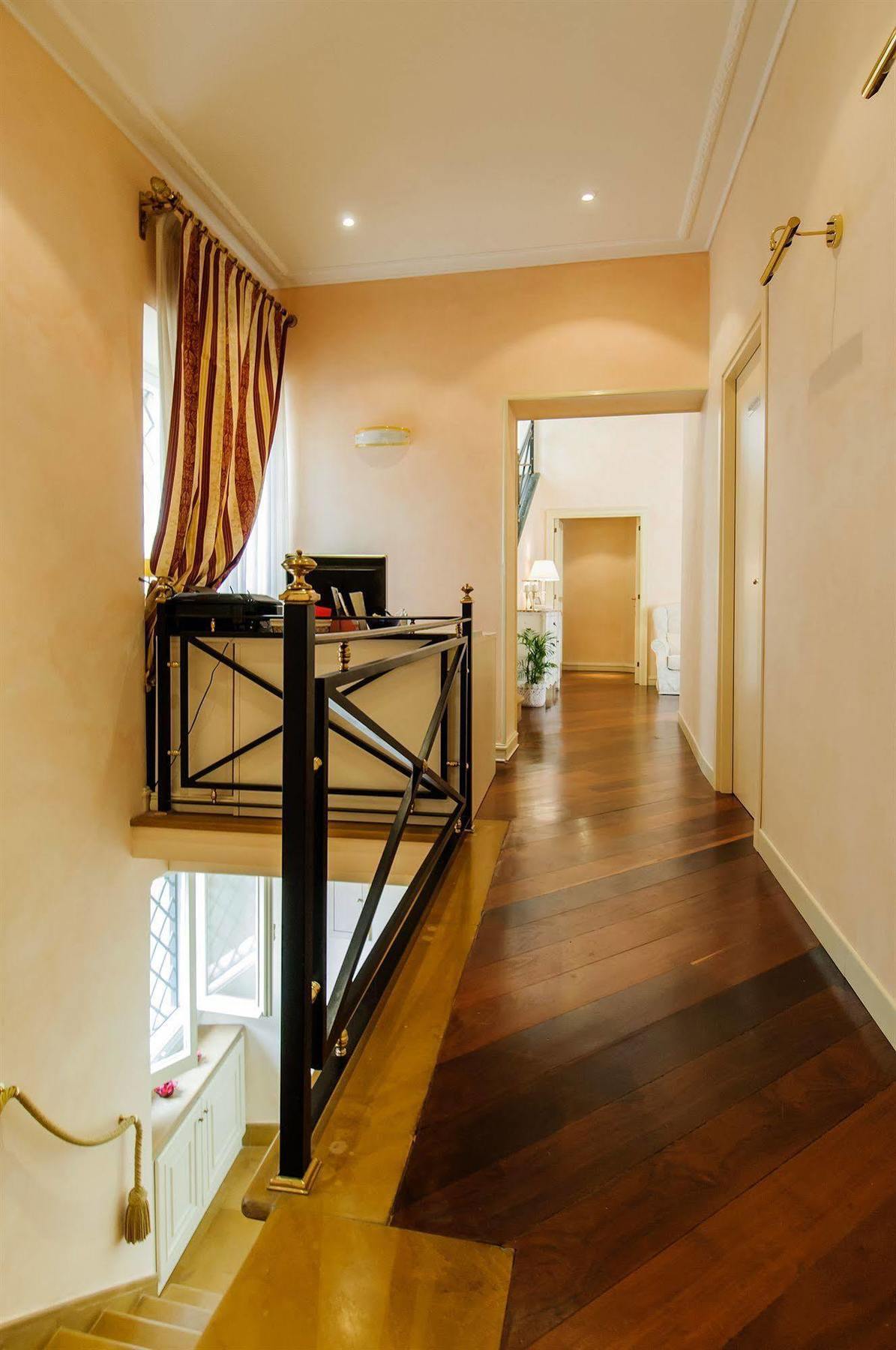Made In Luxury Affittacamere Roma