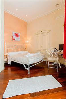 Made In Luxury Affittacamere