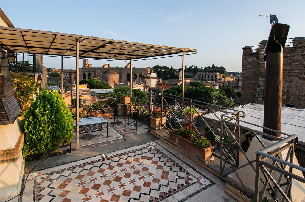Made In Luxury Roma